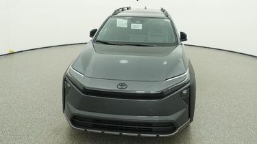 toyota bz woodland 2026 JTMBGAHBXTY611515 image toyota bz woodland 2026 JTMBGAHBXTY611515 image